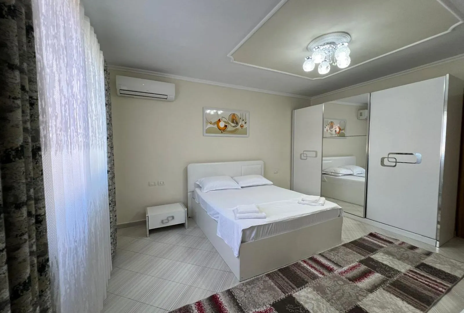 Leo Apartament Durrës