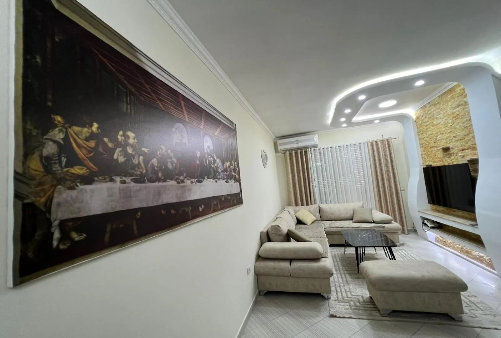 Appartamento Leo Apartament Durrës