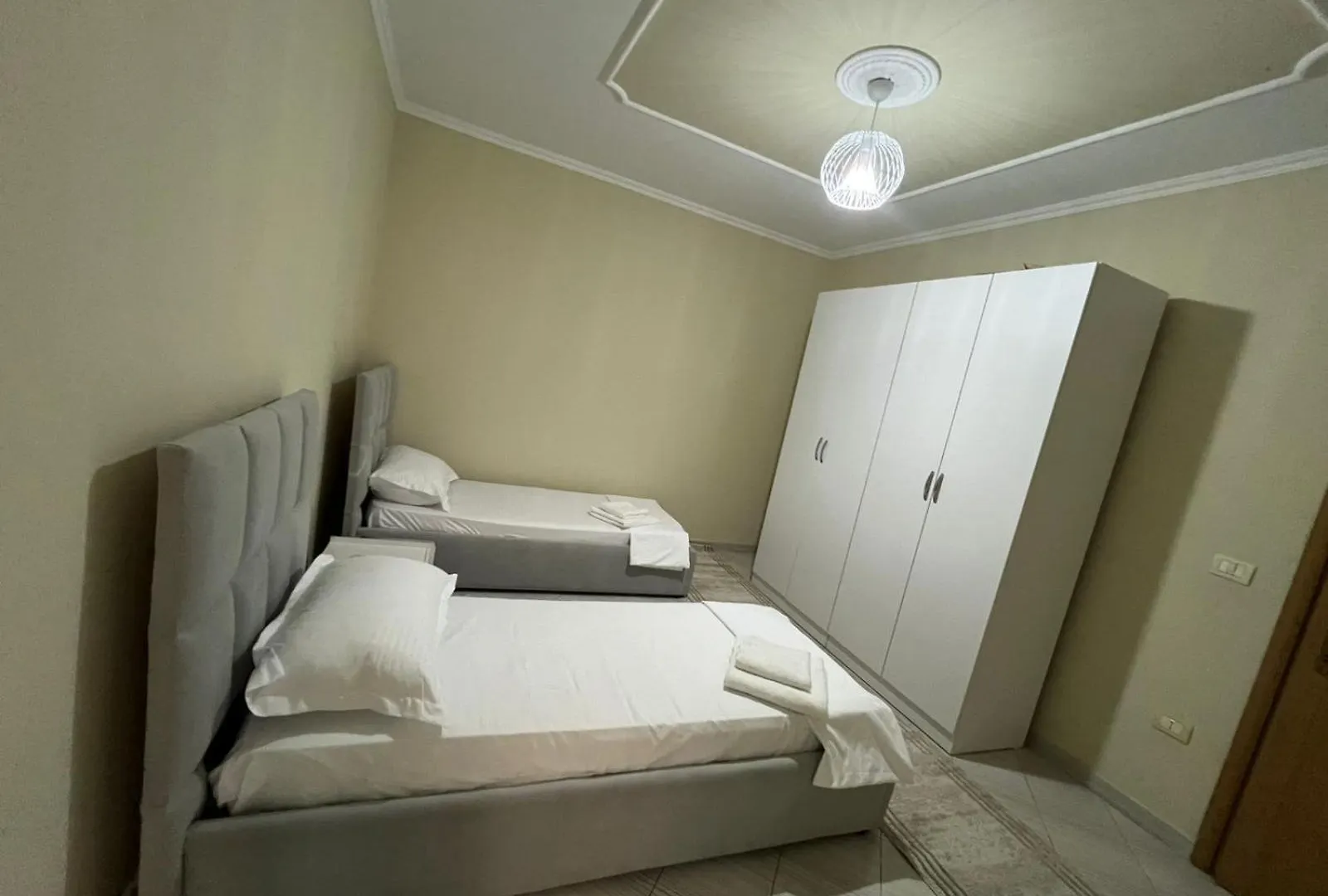 Appartamento Leo Apartament Durrës Albania