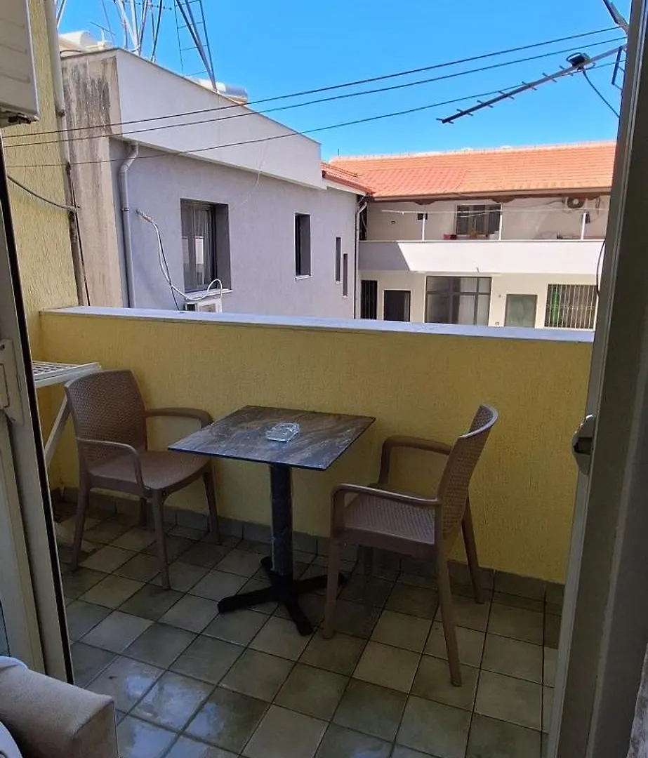 Leo Apartament Durrës